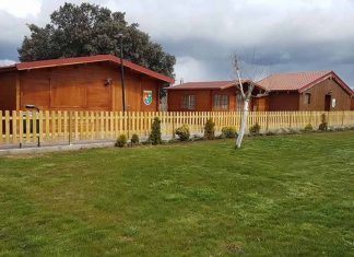 Casas rurales para despedidas de fin de semana