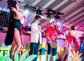 Celebrar una despedida conjunta en Barcelona