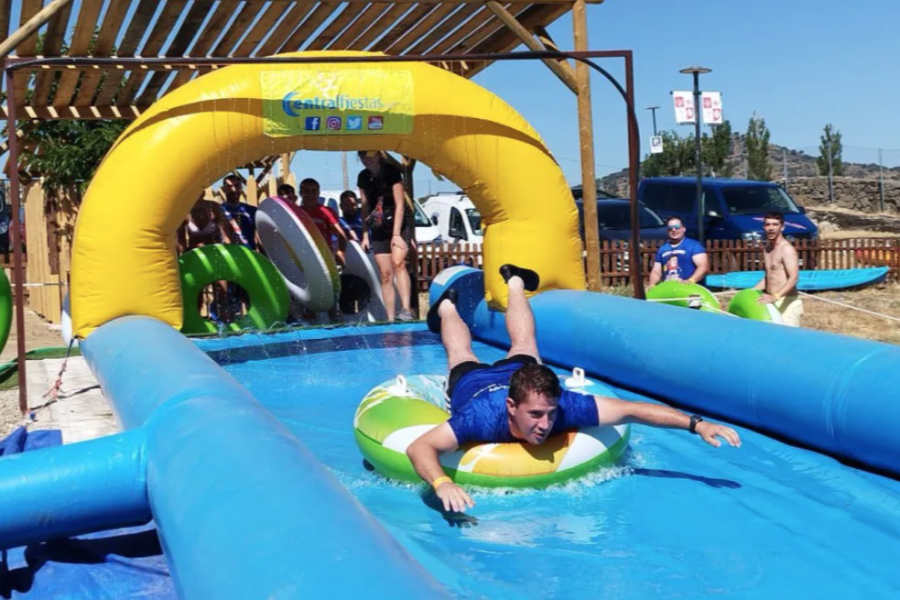 Despedidas de soltero en Salamanca 1 1 - Despedidas de soltero en Salamanca