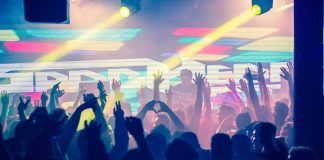 Discotecas para despedidas