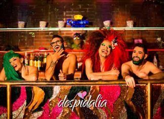 Por qué escoger una despedida colectiva