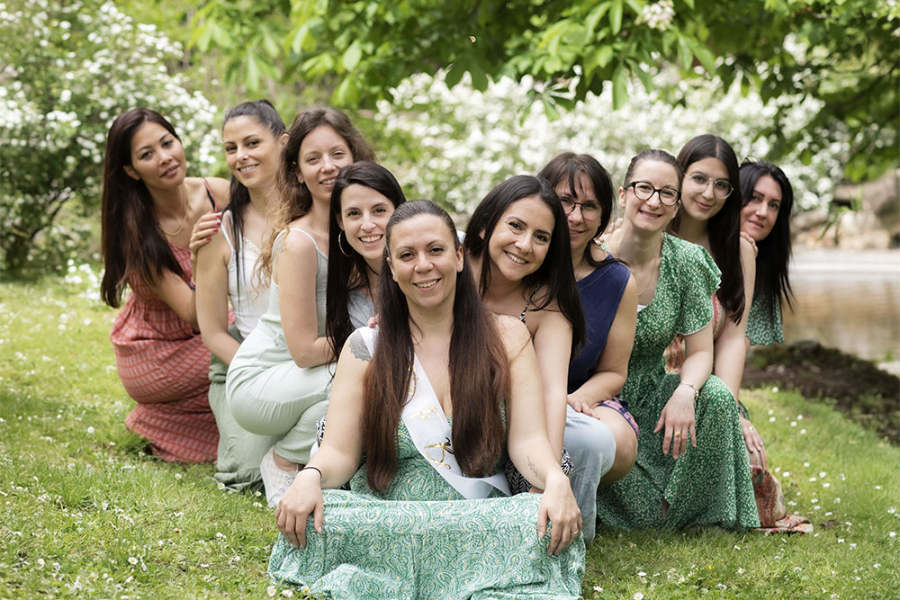 sesion fotos despedida soltera 2 - &iquest;Por qu&eacute; contratar una fot&oacute;grafa para tu despedida de soltera?