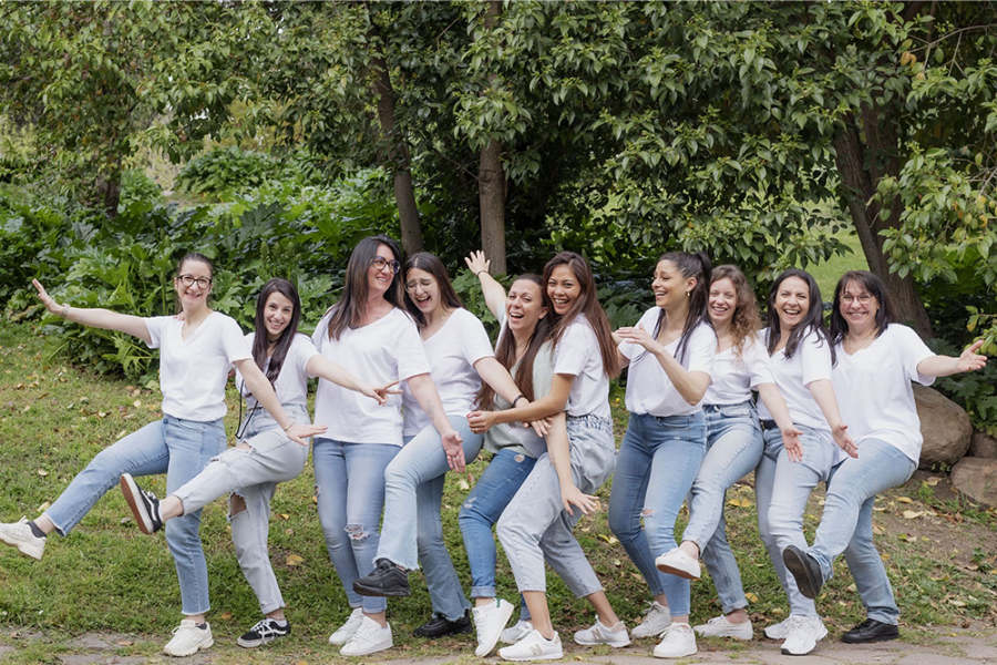 sesion fotos despedida soltera 3 - &iquest;Por qu&eacute; contratar una fot&oacute;grafa para tu despedida de soltera?